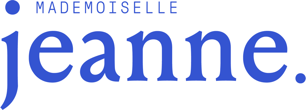MademoiselleJeanne-Logo